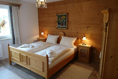 Schlafzimmer Wohnung 1