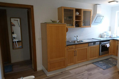 Küche Wohnung 1
