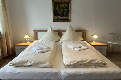 Schlafzimmer Wohnung 2