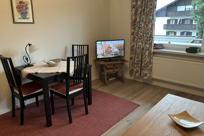 Wohnzimmer Wohnung 2