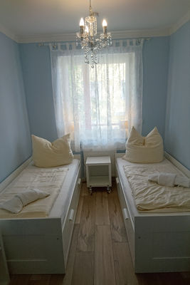 Wohnung 1 Kinderzimmer