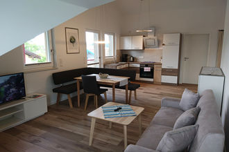 Ferienwohnungen Haus Carina Wohnung 8