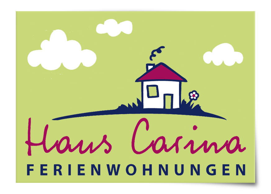 Ferienwohnungen Haus Carina